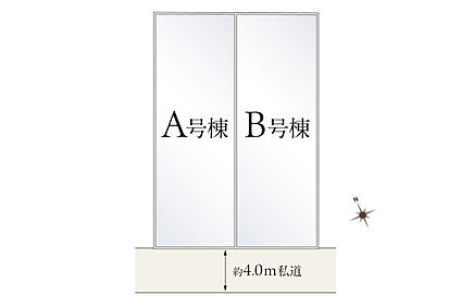 【全体区画図】
