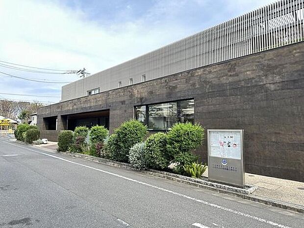 心羽えみの保育園石神井台