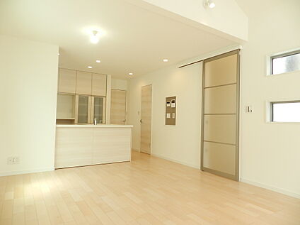 【LDK/施工例】