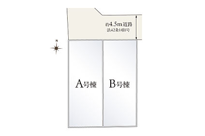 【全体区画図】