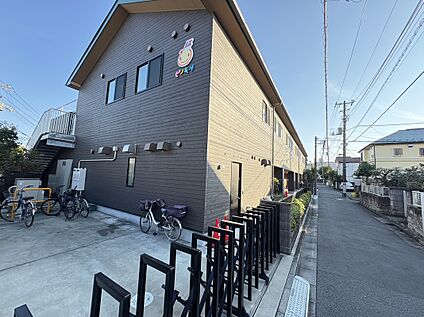 ピノキオ幼児舎 阿佐谷北保育園 約92m(徒歩2分)
