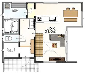 【最大4台駐車可能】タリッシュガーデン馬込町　ＮＯ９【こだわりのオール電化住宅】 その他
