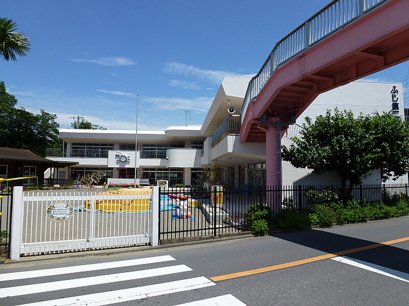 【学校】ふじ第2幼稚園