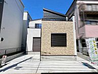 埼玉県川口市上青木西５丁目：物件画像