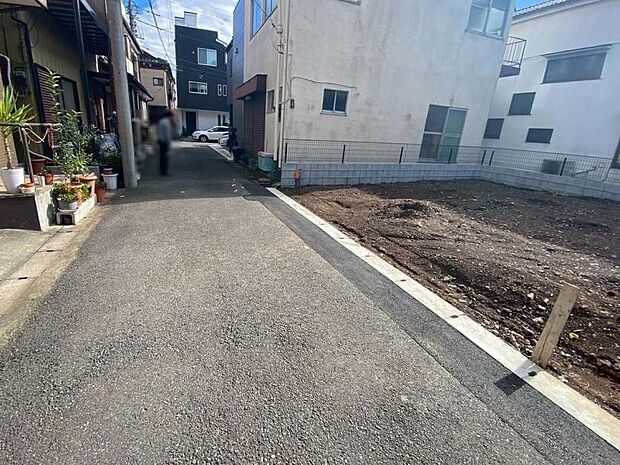 【現地写真/2025年11月撮影】当物件の他、気になる物件等ございましたらあわせてご案内可能♪お気軽にお問合せ下さい♪