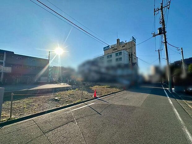 ◆建築中の為近隣完成住宅のほか、お客様がご興味のある物件を合わせてご案内します！