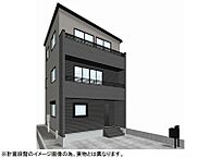 埼玉県越谷市越ヶ谷１丁目：物件画像