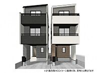 埼玉県蕨市南町２丁目：物件画像