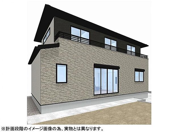 急行停車「越谷」駅徒歩13分 ！「新越谷」駅・「南越谷」駅も徒歩圏内で3駅利用可能です 。全居室南向きの明るい4LDKで、食洗機など充実の設備が魅力♪