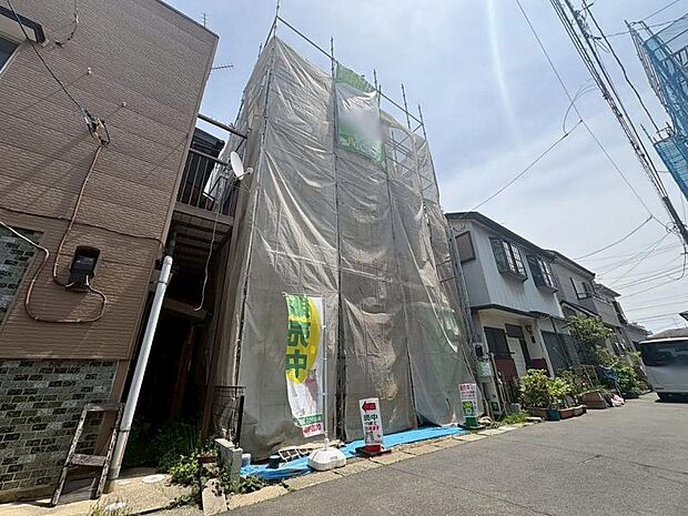 当社グループ施工、永大のオリジナルデザイン住宅が登場 。食洗機や浴室乾燥機など充実の設備が魅力です 。