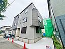 埼玉県越谷市大字大林：物件画像