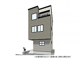 JR京浜東北・根岸線「蕨」駅 徒歩23分