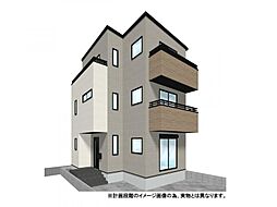 JR高崎線「上尾」駅 徒歩20分