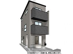 JR武蔵野線「北朝霞」駅 徒歩13分