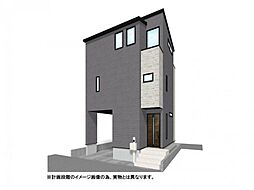 東武東上線「柳瀬川」駅 徒歩12分