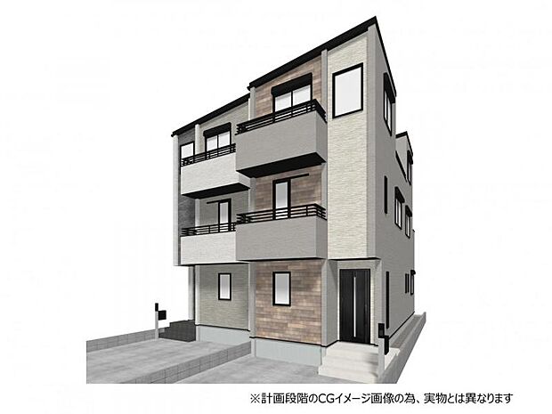 ◆創業から40年以上の永大グループ!土地の仕入れから設計・販売・アフターフォローまで、末永くサポートいたします!