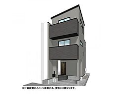 東武東上線「志木」駅 バス乗車15分、北美町バス停 徒歩7分