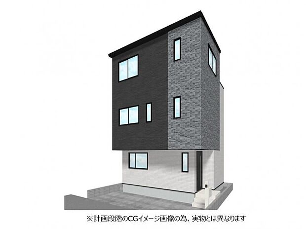 永大グループ施工住宅◆2路線利用可能な南浦和駅徒歩19分!自転車だと7分!芝西小学校・小谷場中学校徒歩10分圏と子育て世帯も安心!