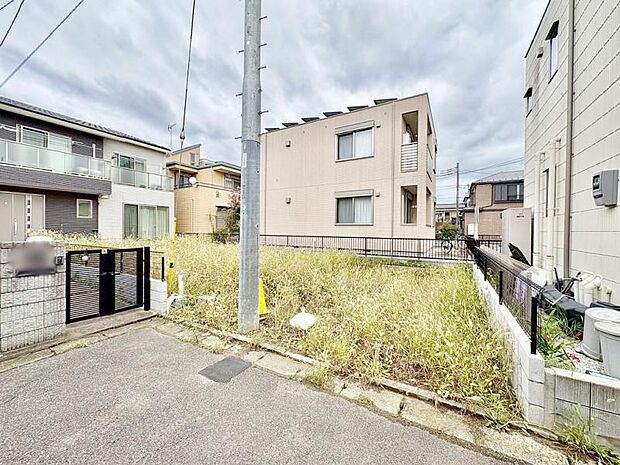 東武スカイツリーライン利用で都心へ直通アクセス!日比谷線・半ズル門線乗り入れで通勤通学も楽々です。