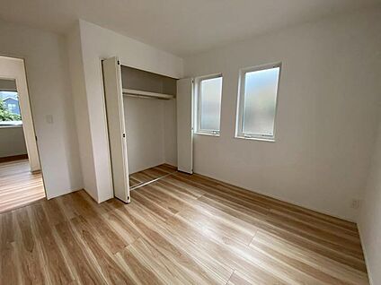 【1階6.3帖洋室】