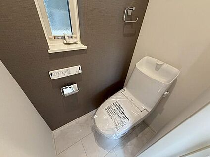 【トイレ】