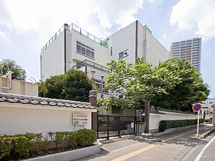 高砂小学校 850m(徒歩11分)