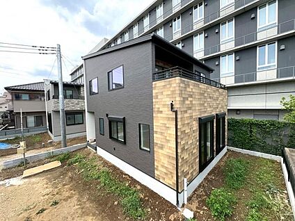 【2号棟】2026年6月撮影