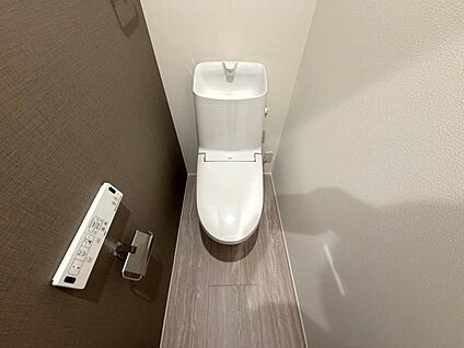 【トイレ】