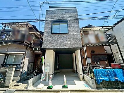 現地