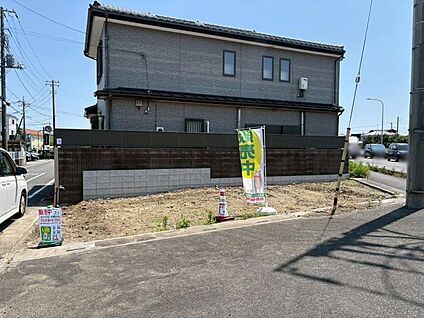 現地