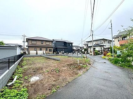 【現地写真】