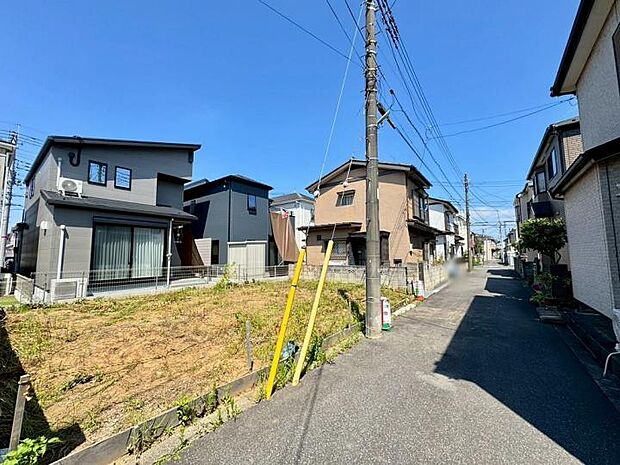 【現地】まだ検討し始めたばかりの方や、月々の住宅ローン支払いシミュレーションを詳しく知りたい方も大歓迎です。無理な営業はいたしませんので、どうぞお気軽にお問い合わせください。