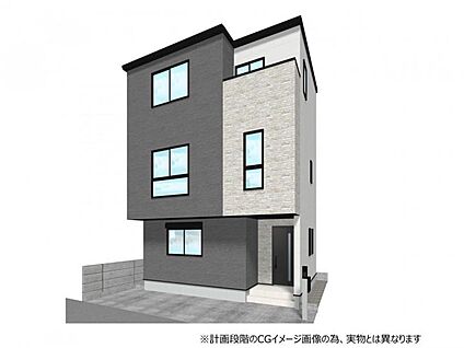 外観イメージ
