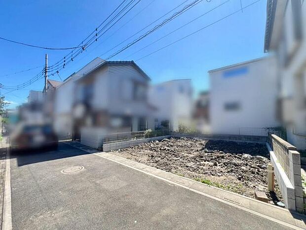 【外観】◆当物件以外のご興味のある物件、また住宅ローンのご相談も合わせて承ります!※2026.9月撮影