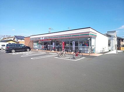 セブンイレブン越谷大竹店 900m(-)