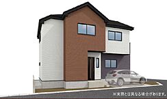 東京都青梅市東青梅４丁目：物件画像