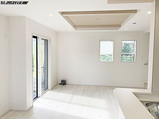 JR八高線「東福生」駅 徒歩18分 外観