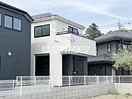 東京都福生市大字福生：物件画像