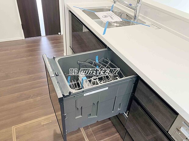 【非公開】【食洗器】忙しい主婦(主夫)の味方です。