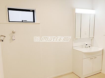 洗面台・洗面所