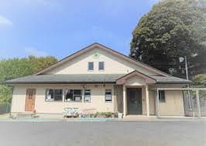福正寺松濤幼稚園 500m(7分)