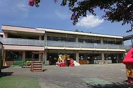 よつぎ第一保育園 800m(10分)