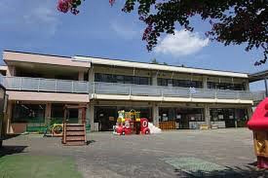 よつぎ第一保育園（約800m・徒歩10分）