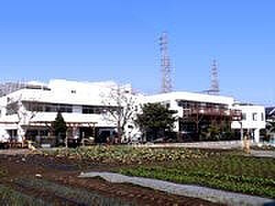 秋川あすなろ保育園（約1,690m・徒歩22分）