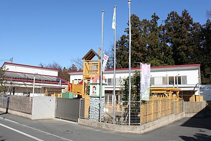 光明第六保育園 1100m(14分)