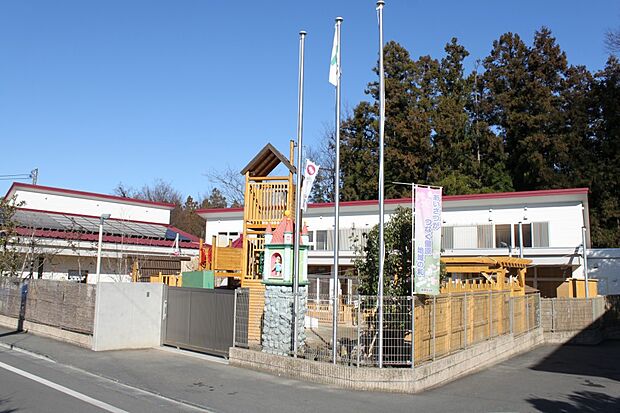 光明第六保育園(約1,100m・徒歩14分)