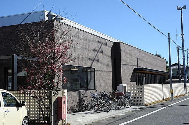 ドラッグセイムス 羽村川崎店（約500m・徒歩7分）