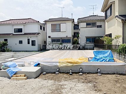 現地外観写真