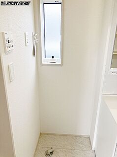 洗面台・洗面所