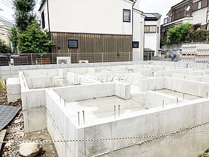 現地外観写真